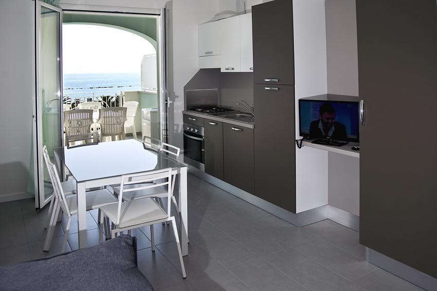 Residence Blumare Martinsicuro Habitación foto