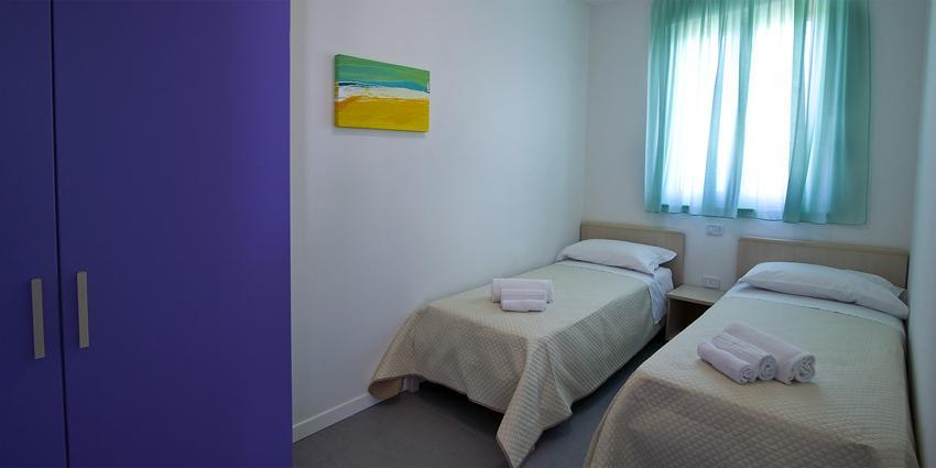 Residence Blumare Martinsicuro Habitación foto